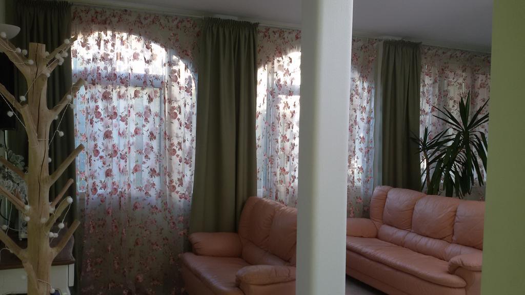 Hotel La Scogliera Bordighera Szoba fotó