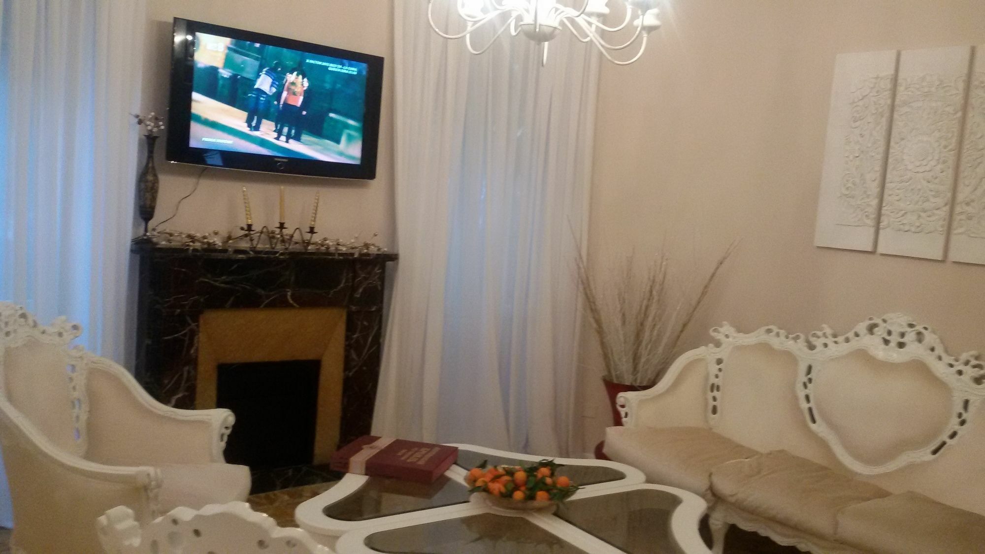 Hotel La Scogliera Bordighera Kültér fotó